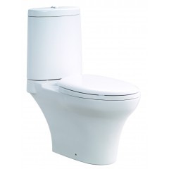 Bồn cầu hai khối Cotto C12027