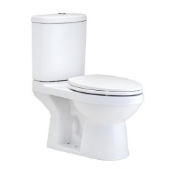 Bồn cầu hai khối Cotto C1391