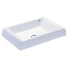Chậu rửa đặt bàn cotto C00247