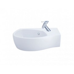 Chậu treo tường cotto C02797