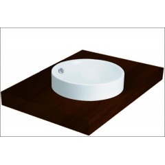 Chậu rửa lavabo đặt bàn cotto C00027