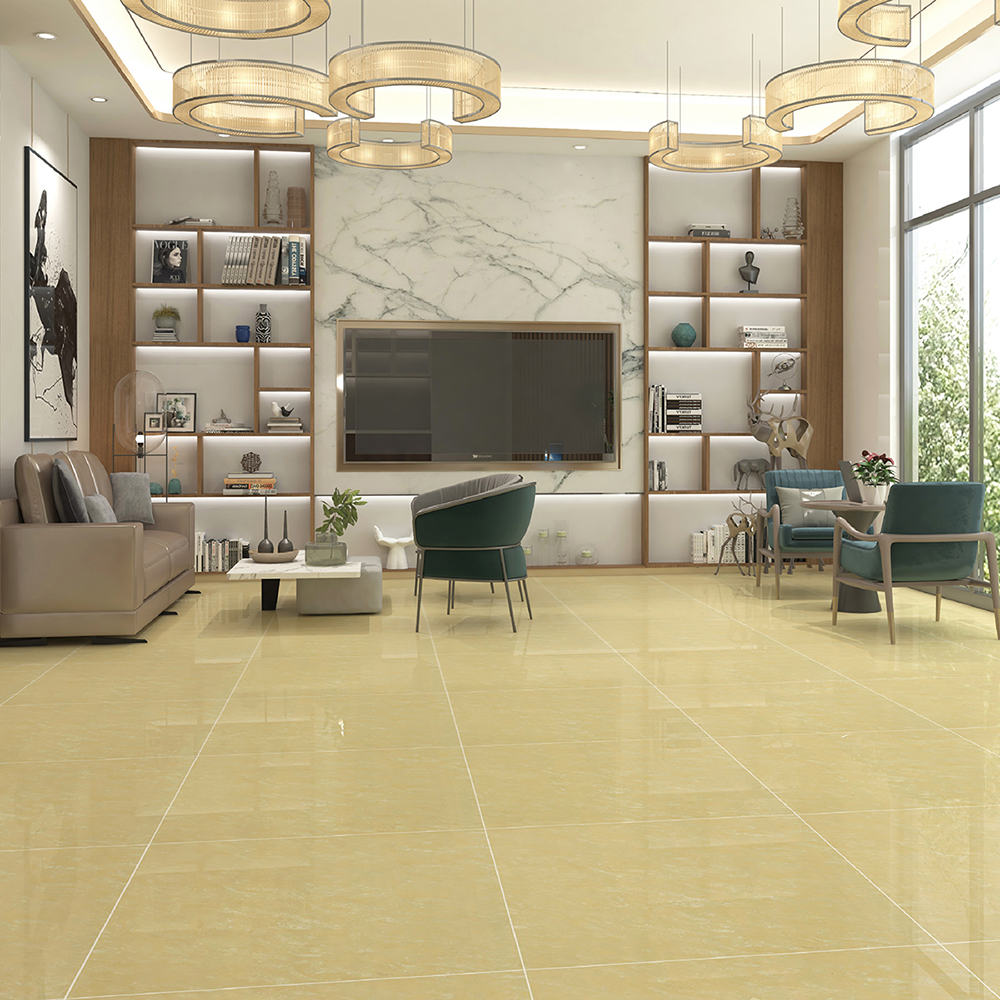 Gạch lát nền Đồng Tâm 8080DB100-NANO