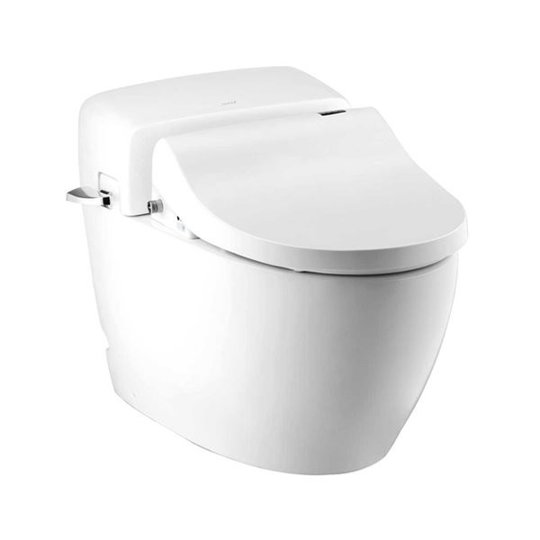 Bàn cầu cảm ứng COTTO C10237