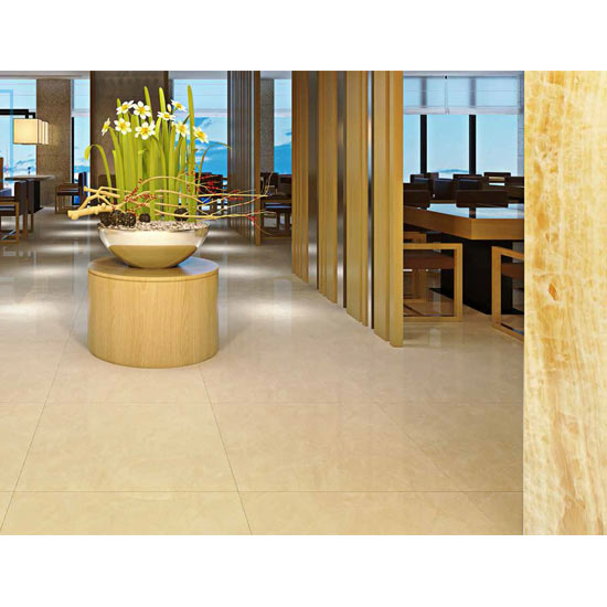 Gạch lát nền Granite mài bóng 800x800mm FGB80-0007.0