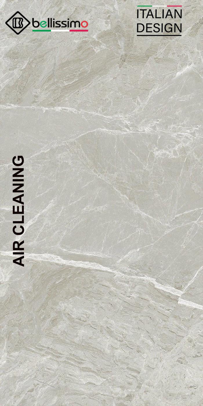 Gạch cao cấp có chức năng diệt khuẩn BELLISSIMO - BL126M14IN kích thước 60X120 cm