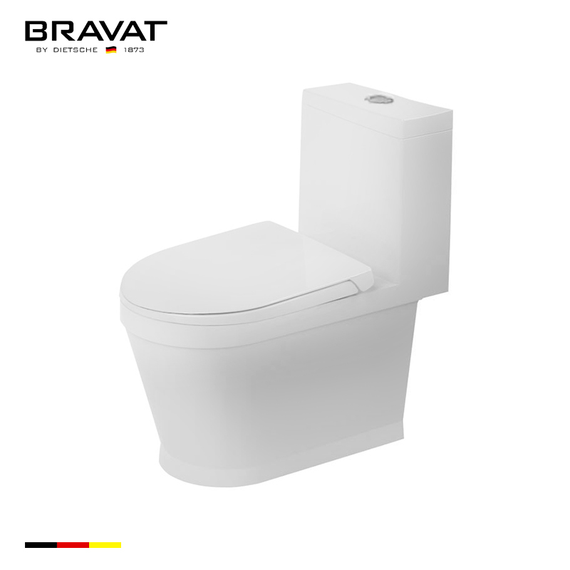 Bệt két liền cao cấp Bravat C21131XUW-3AS-ENG