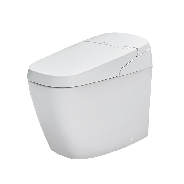 Bàn cầu điện tử Inax AC-G216VN/BW1 cao cấp