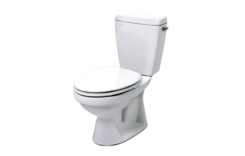 Bồn cầu hai khối Inax C-117VAN/SG9