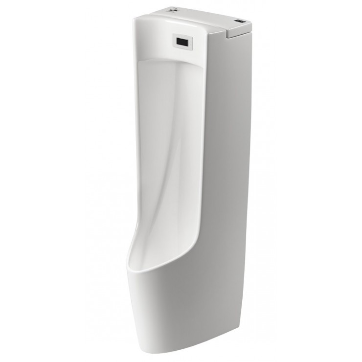 Bồn tiểu nam Inax AFU-600VAC/BW1