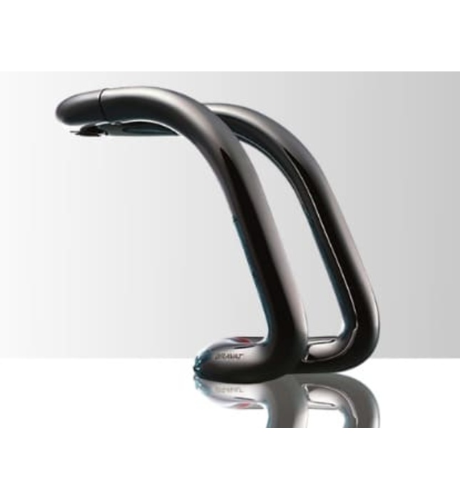 Vòi nước cảm ứng cao cấp Bravat D649C-ENG