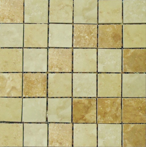 Gạch Mosaic Đồng Tâm 3030MOSAIC001
