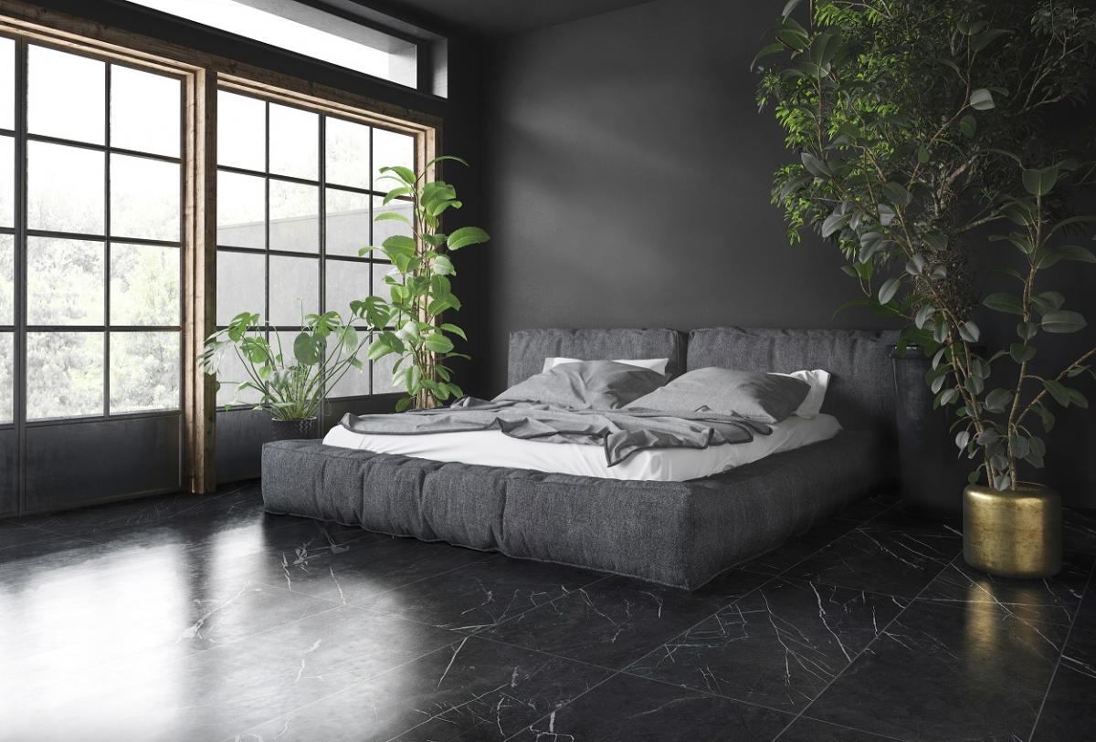 Gạch cao cấp có chức năng diệt khuẩn FLORINA - FL126M6 kích thước 60X120 cm