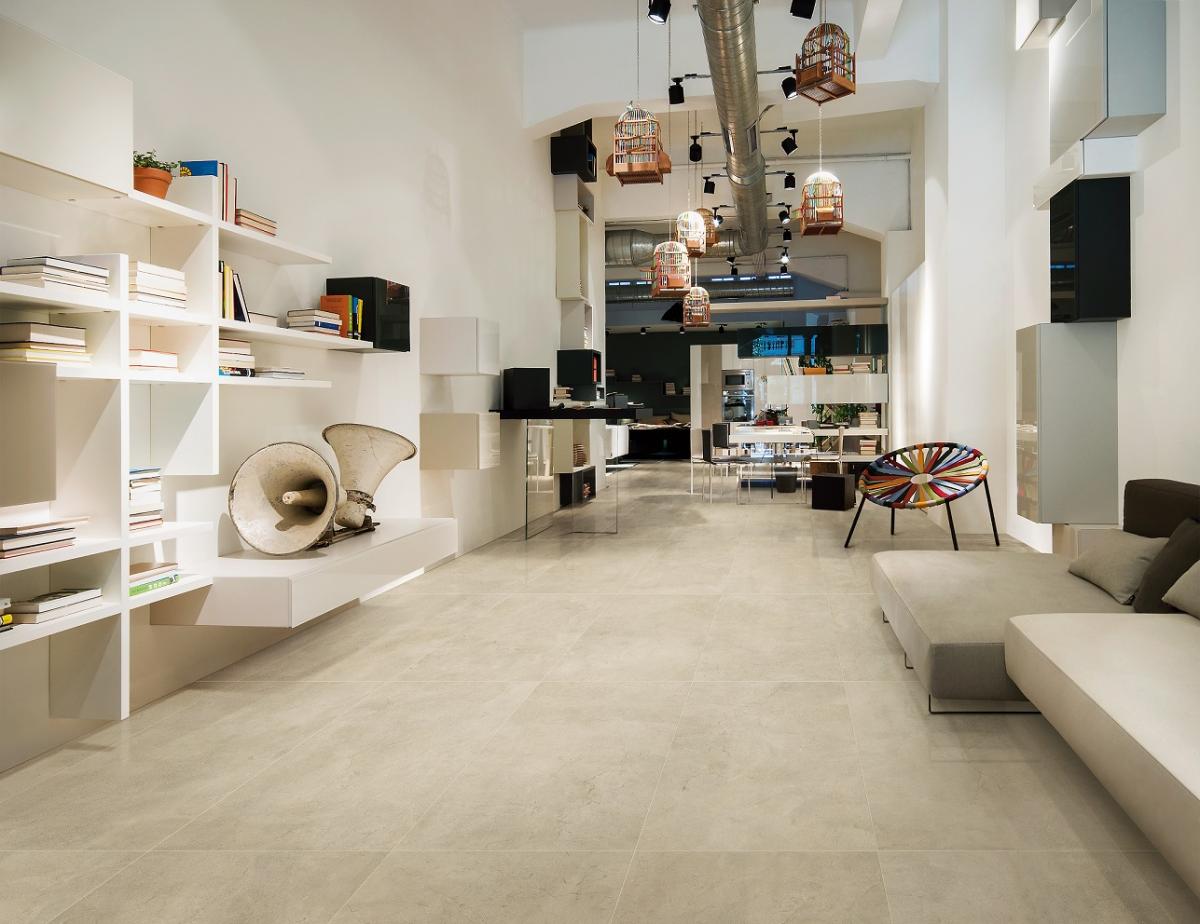 Gạch cao cấp có chức năng diệt khuẩn FLORINA - FL126M8 kích thước 60X120 cm