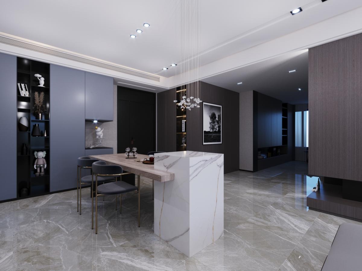 Gạch cao cấp có chức năng diệt khuẩn BELLISSIMO - BL126M14IN kích thước 60X120 cm