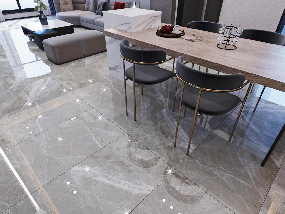 Gạch cao cấp có chức năng diệt khuẩn BELLISSIMO - BL126M14IN kích thước 60X120 cm