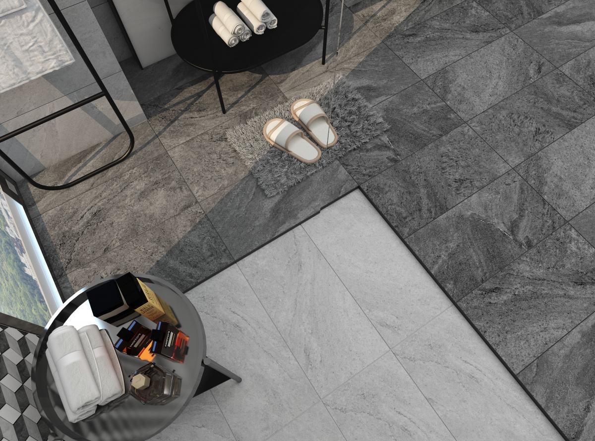 Gạch cao cấp DAMIA - DM3673FB kích thước 30 x 60 cm