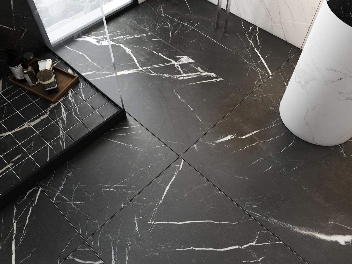 Gạch cao cấp có chức năng diệt khuẩn FLORINA - FL126M6 kích thước 60X120 cm