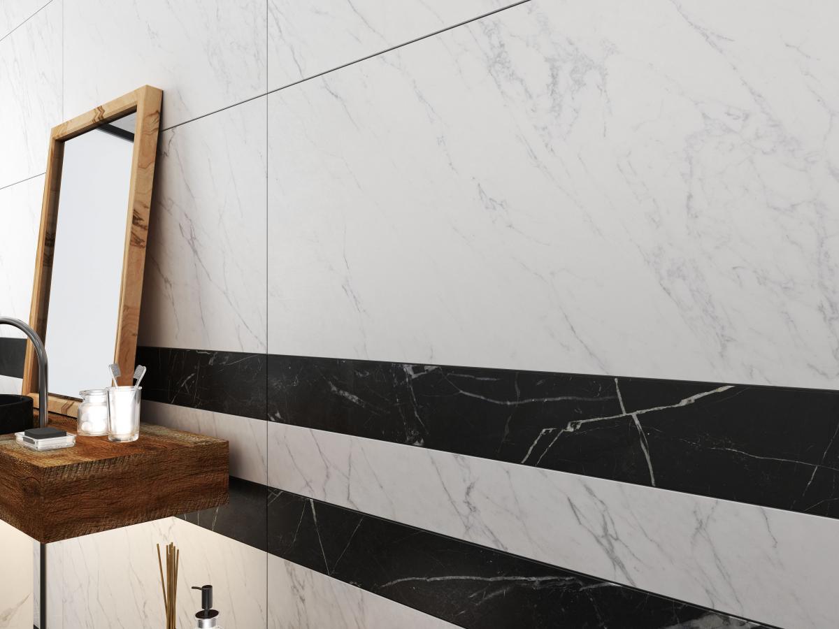 Gạch cao cấp có chức năng diệt khuẩn FLORINA - FL126M6 kích thước 60X120 cm