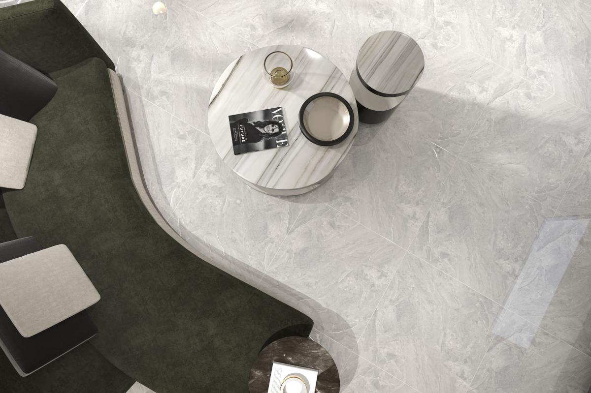 Gạch cao cấp có chức năng diệt khuẩn BELLISSIMO - BL88SL04IS kích thước 80 x 80 cm