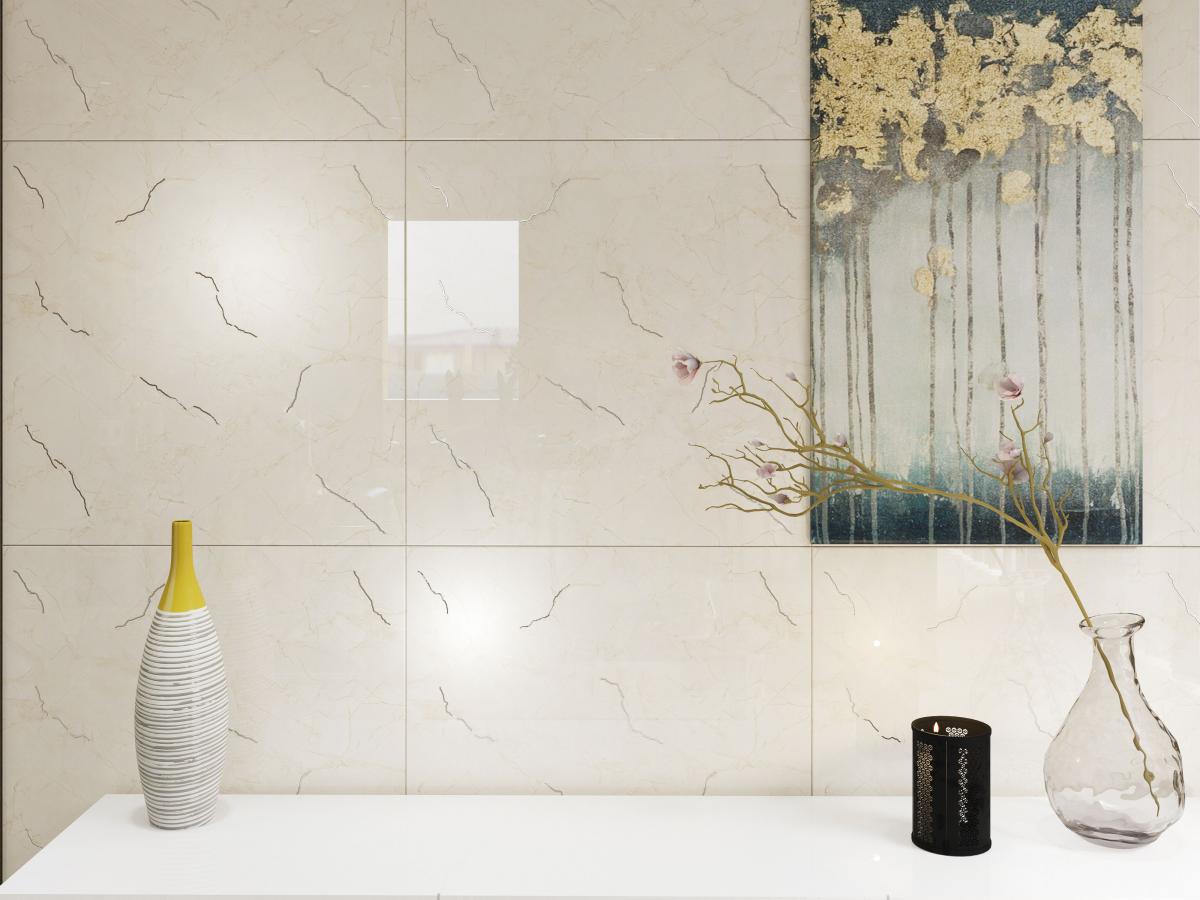 Gạch cao cấp có chức năng diệt khuẩn BELLISSIMO - BL88SL07IS kích thước 80 x 80 cm