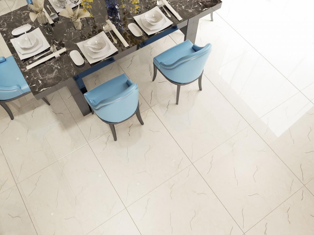 Gạch cao cấp có chức năng diệt khuẩn BELLISSIMO - BL88SL07IS kích thước 80 x 80 cm