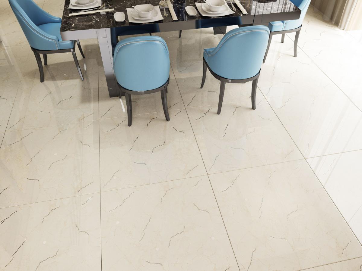 Gạch cao cấp có chức năng diệt khuẩn BELLISSIMO - BL88SL07IS kích thước 80 x 80 cm