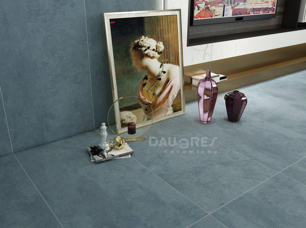 Gạch cao cấp có chức năng diệt khuẩn DAUGRES- BS126L14 kích thước 60X120 cm