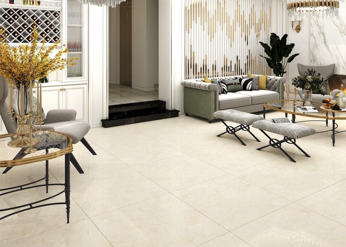 Gạch cao cấp có chức năng diệt khuẩn BELLISSIMO - BL88SL07IS kích thước 80 x 80 cm