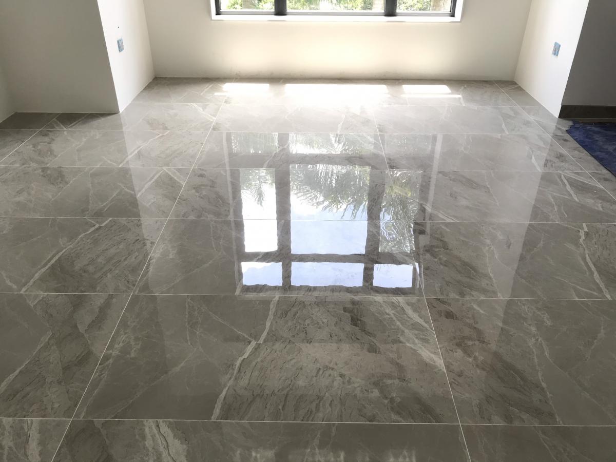 Gạch cao cấp có chức năng diệt khuẩn BELLISSIMO - BL126M14IN kích thước 60X120 cm