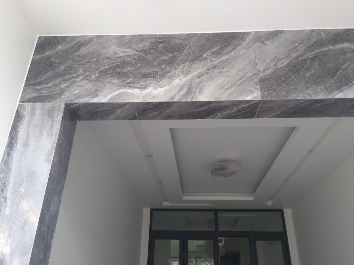 Gạch cao cấp có chức năng diệt khuẩn ROMARIO - V189J876P kích thước 90X180 cm