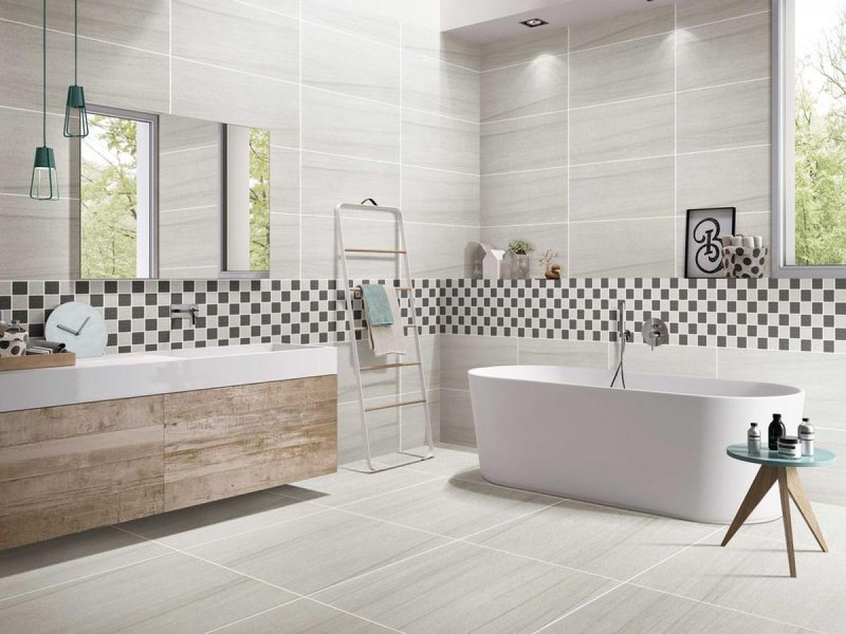 Gạch cao cấp LACASA - LC3616 kích thước 30 x 60 cm
