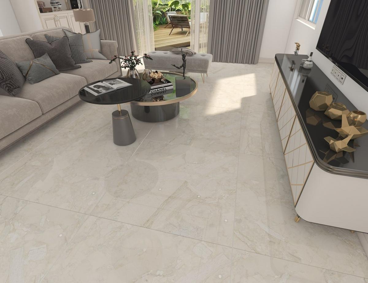 Gạch cao cấp có chức năng diệt khuẩn BELLISSIMO - BL10041 kích thước 100X100 cm