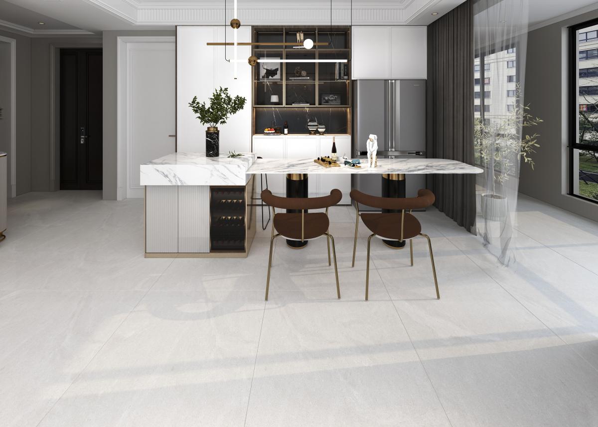 Gạch cao cấp có chức năng diệt khuẩn  NANOGRESS - NAT18905 kích thước 90X180 cm