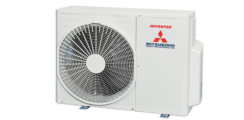 SRK60ZSX-S - Dàn lạnh 2 chiều Mitsubishi Heavy