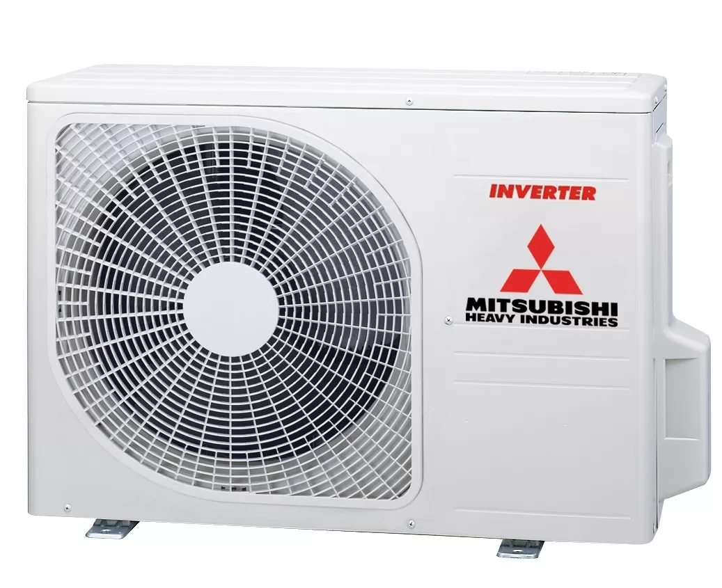 FDT40YA-W5 điều hòa âm trần casette - 1 chiều Inverter - 15.000 Btu