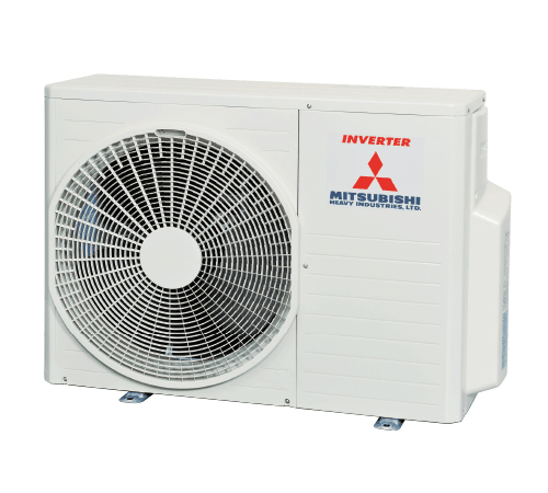 FDE40YA-W5 điều hòa áp trần Mitsubishi Heavy inverter - 15.000 BTU
