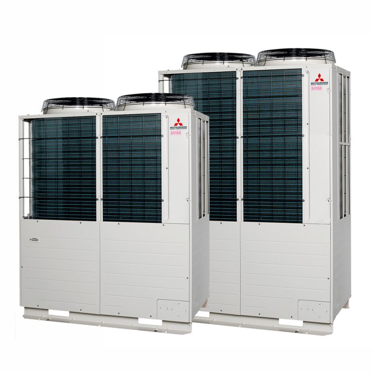 Dàn nóng điều hòa trung tâm Model FDC 615~1120KXZE1