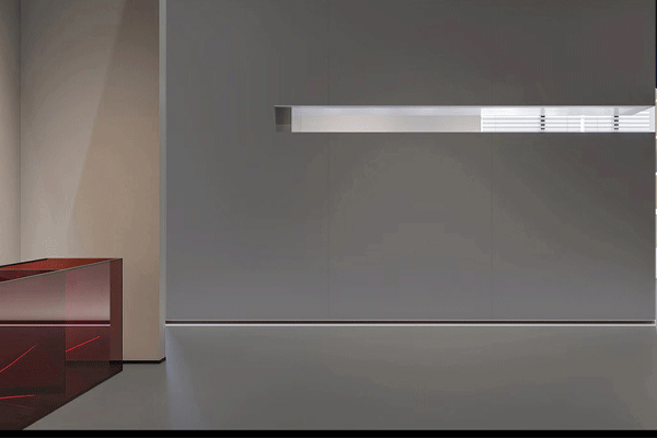 Đá phiến Boride nhập khẩu Ý 163212DW08Y - kích thước 1600 x 3200mm