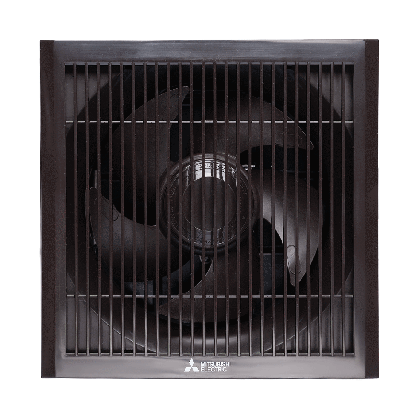 Quạt ốp tường có lưới Mitsubishi  EX-20SKC5T-BW