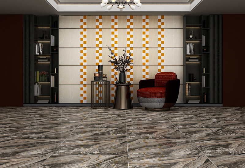 Gạch lát nền Đồng Tâm 800x800 8080STONE001-FP-H+ chính hãng