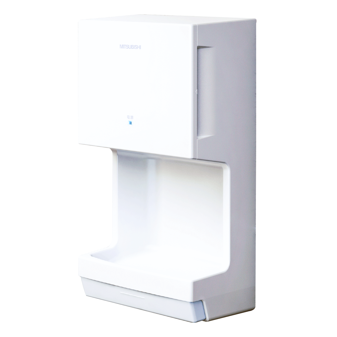 Máy sấy tay Mitsubishi JT-SB216JSH2-W-NE