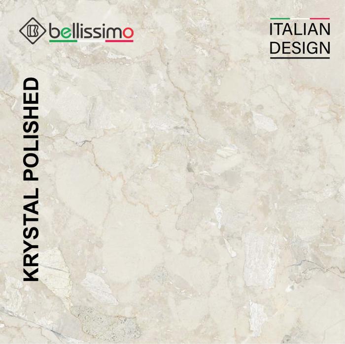 Gạch cao cấp có chức năng diệt khuẩn BELLISSIMO - BL10041 kích thước 100X100 cm