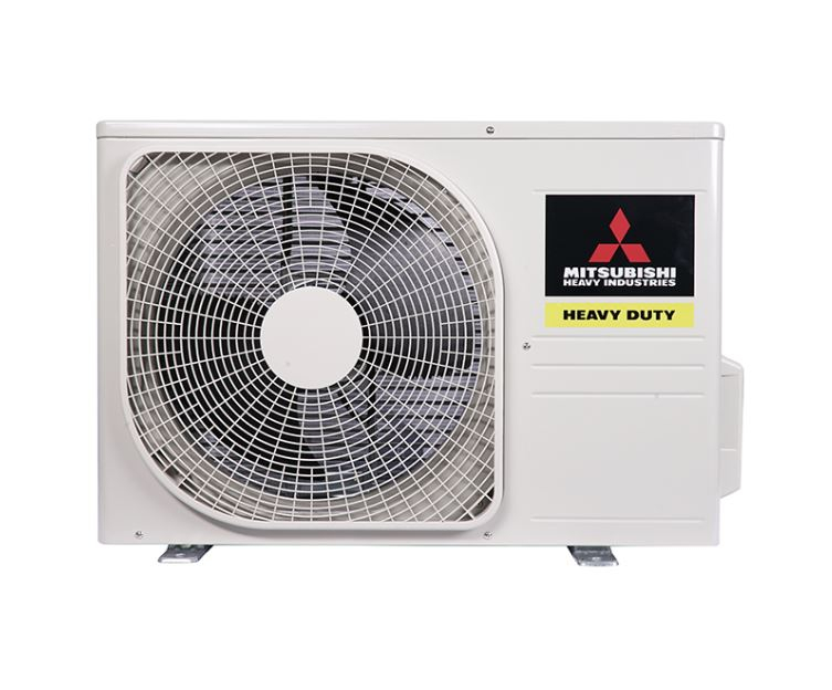 ĐIỀU HÒA TREO TƯỜNG MITSUBISHI HEAVY 1 CHIỀU INVERTER - SRK/SRC18YL-S5 - CÔNG SUẤT 18.000 BTU