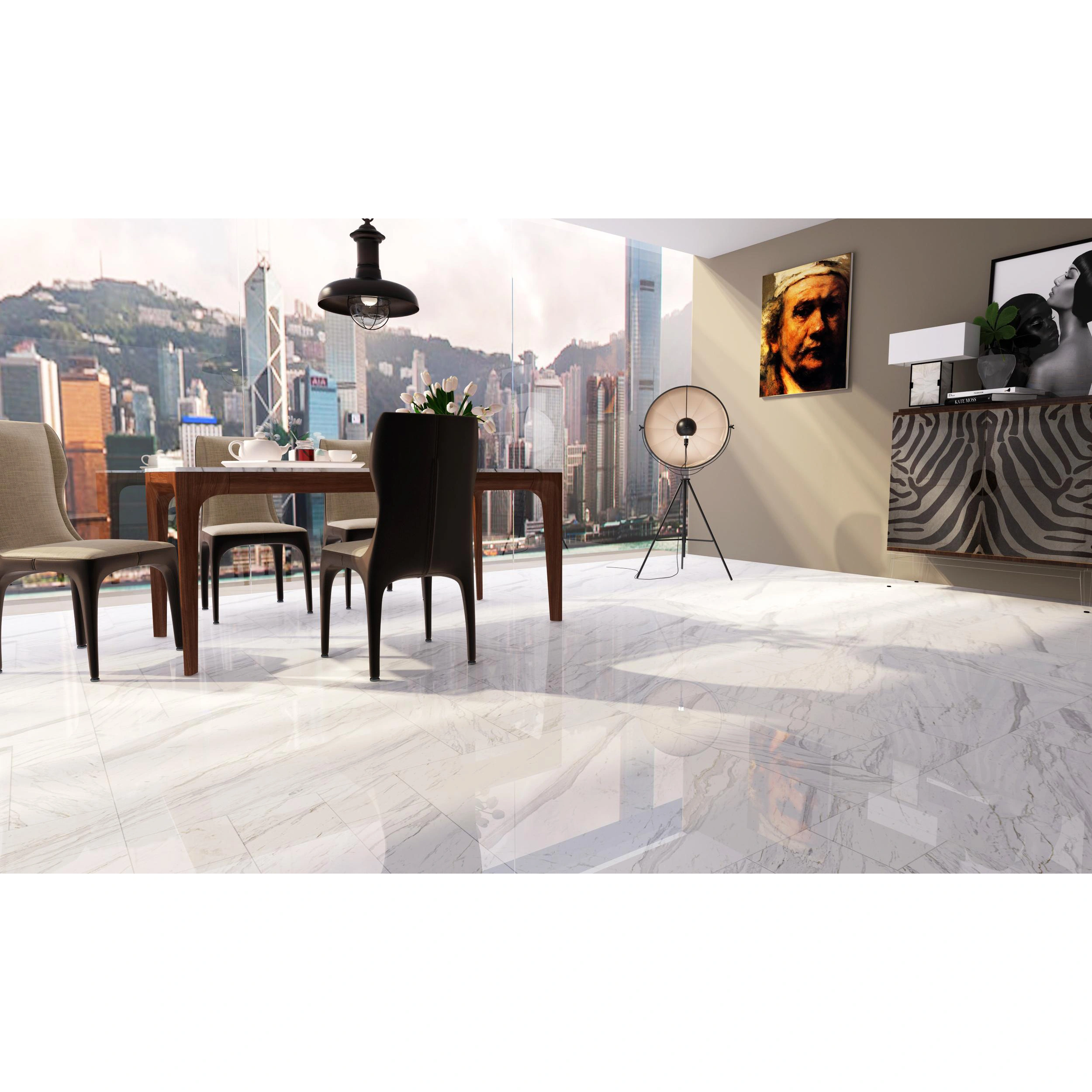 Gạch Polished Glaze Signature EU-SIG.P-8801