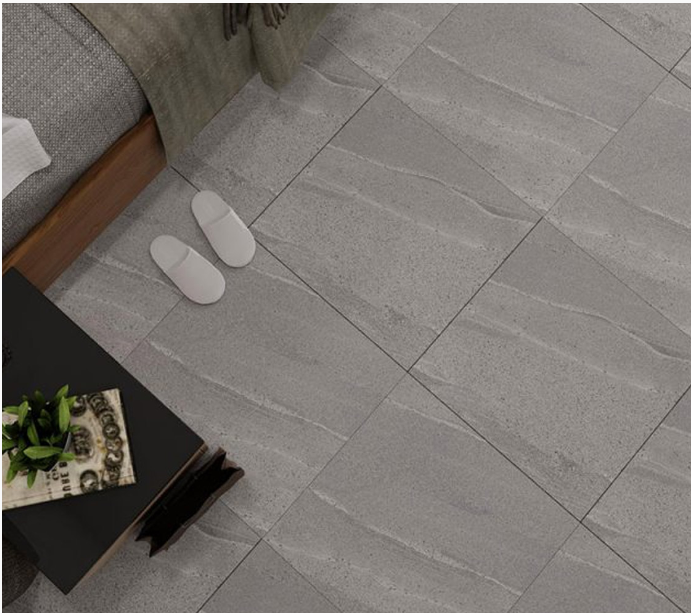 Gạch lát nền Thạch Bàn 600x600mm GSM60-8305.0