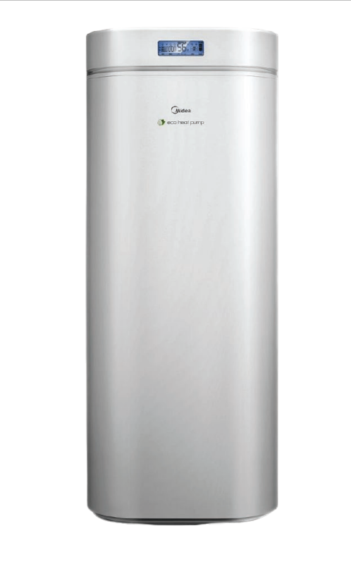 Máy nước nóng bơm nhiệt Heat Pump Midea RSJ-18/180RDN3-E2 - 180L