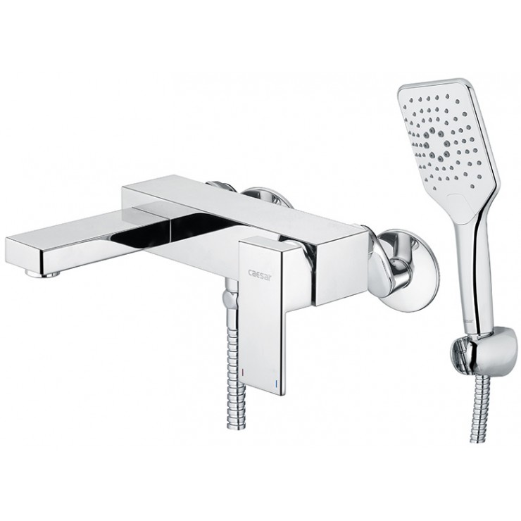 Vòi hoa sen nóng lạnh Caesar S843C