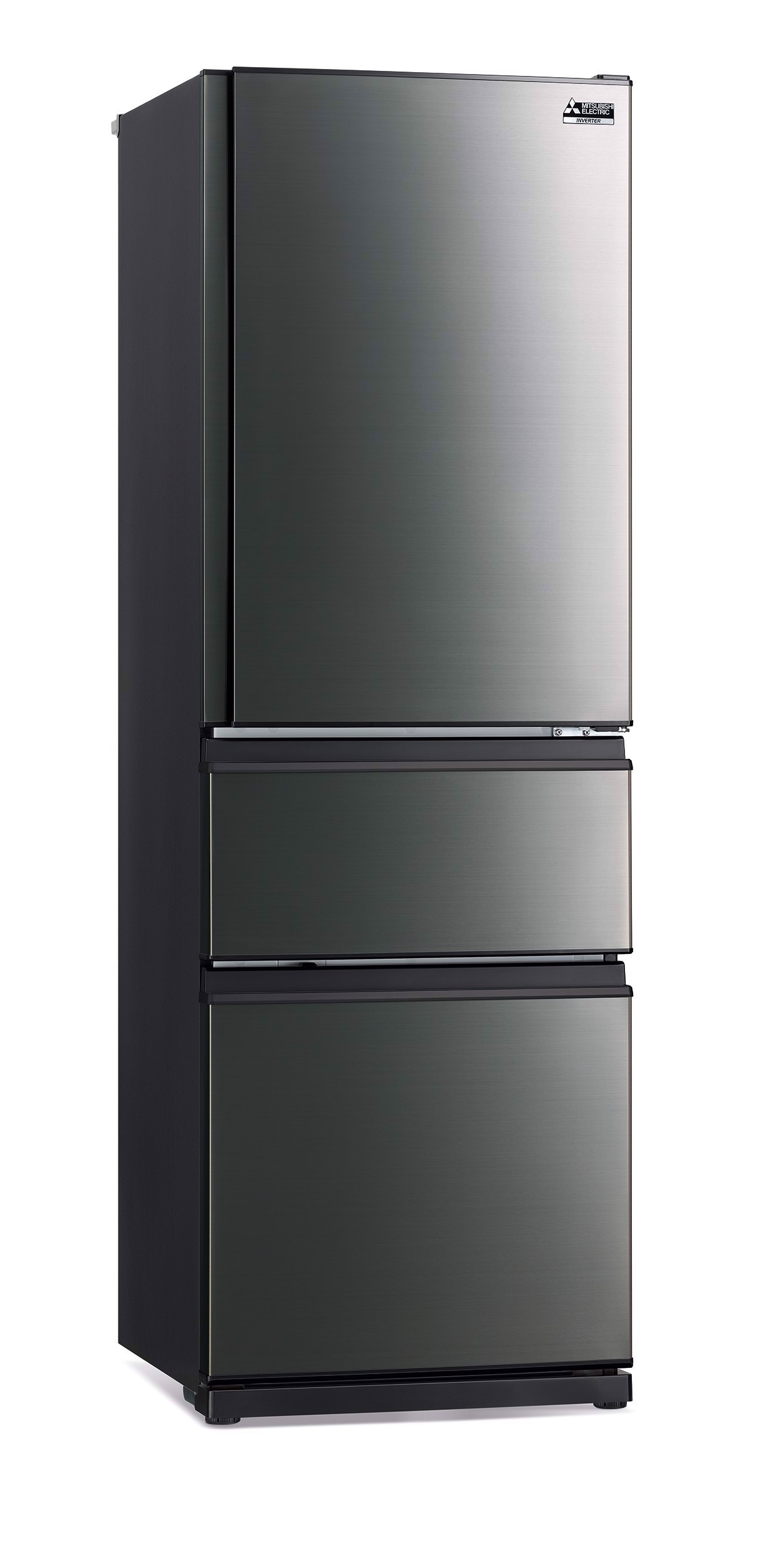 Tủ lạnh Mitsubishi Inverter 330 lít MR-CX41ER