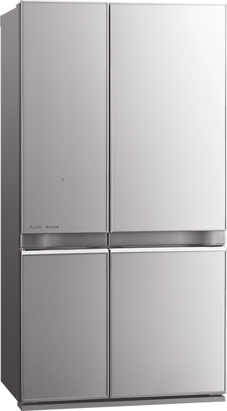 Tủ lạnh Mitsubishi Electric Inverter 635 lít MR-LA78ER