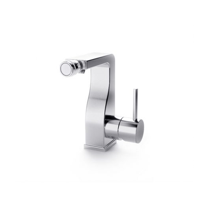 Vòi xả nước bồn tiểu nữ cao cấp Bravat F36061C-1-ENG